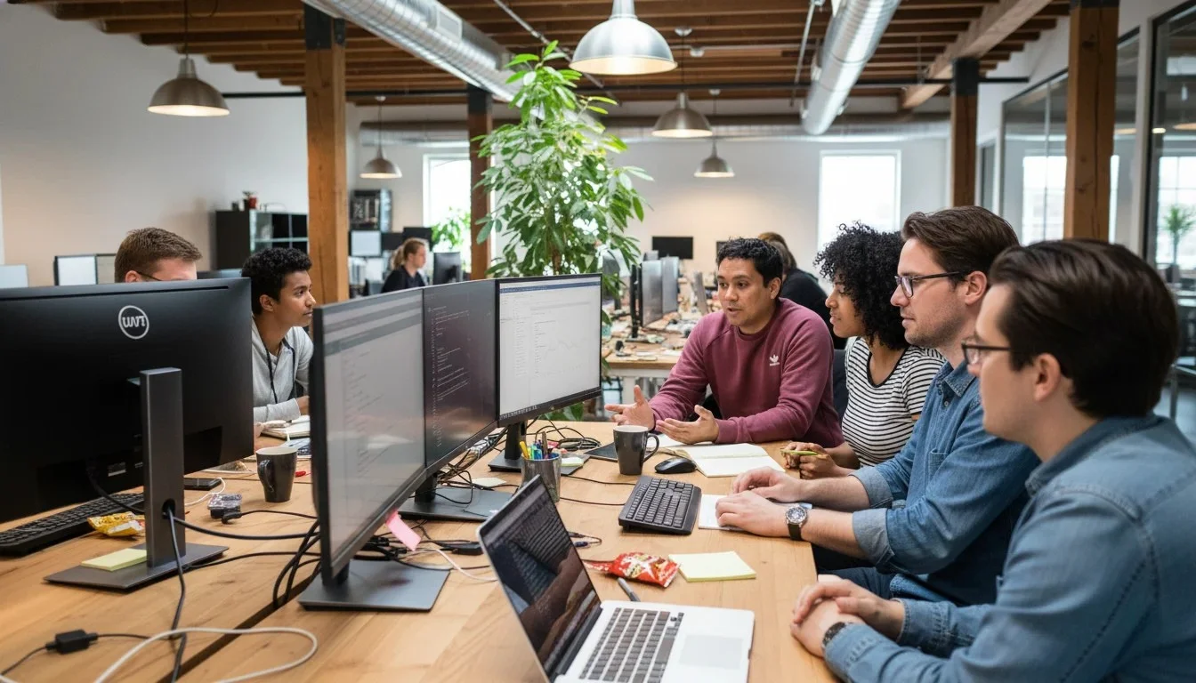 AI-oplossingen die écht werken